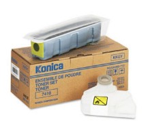 Картридж Konica Minolta 005A