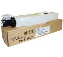 Контейнер для отработанного тонера Kyocera WT-860