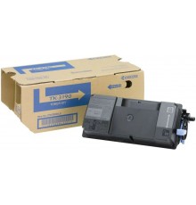 Тонер картридж Kyocera TK-3190 (1T02T60NL0) для Kyocera P3045dn/ P3050dn/ P3055dn/ P3060dn, увеличенный, (25000 стр.)