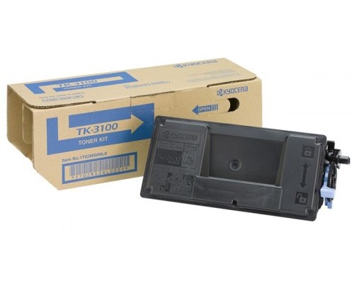 Картридж Kyocera TK-3100