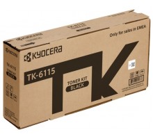 Картридж Kyocera TK-6115