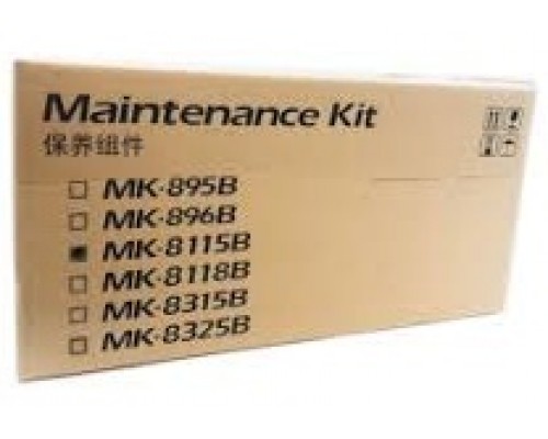 Сервисный комплект Kyocera MK-8115B