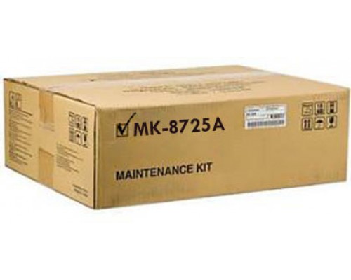 Сервисный комплект Kyocera MK-8725A
