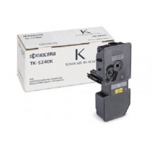 Тонер Картридж Kyocera TK-5240K, чёрный