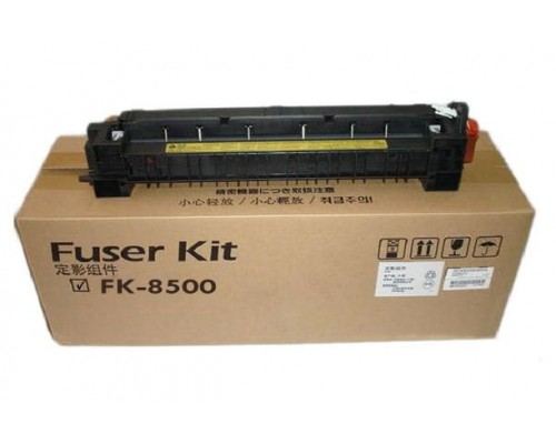 Узел фиксации Kyocera FK-8500