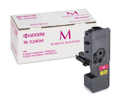 Картридж Kyocera TK-5240M