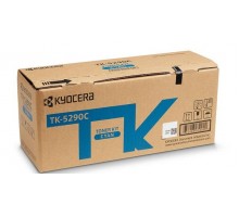Картридж Kyocera TK-5290C