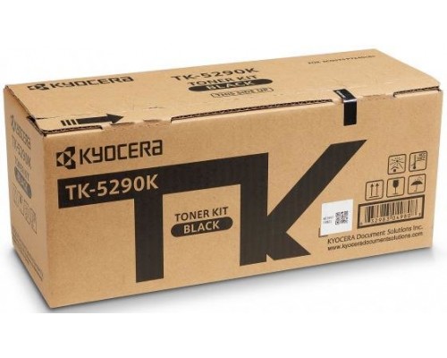 Картридж Kyocera TK-5290K