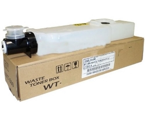 Контейнер для отработанного тонера Kyocera WT-5190
