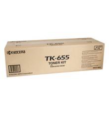 Картридж Kyocera TK-655