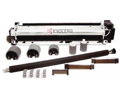 Сервисный комплект Kyocera MK-410