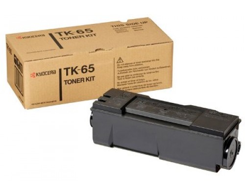 Картридж Kyocera TK-65