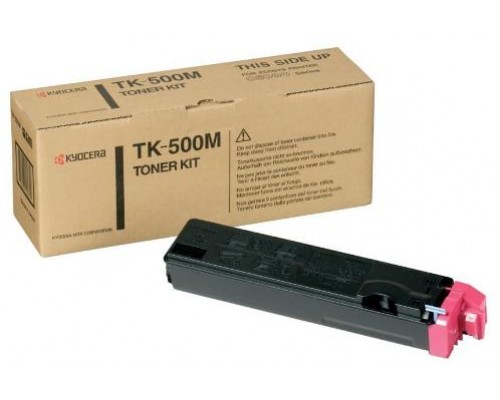 Картридж Kyocera TK-500M