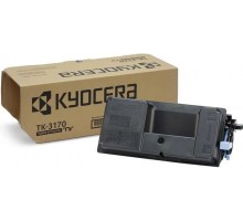 Тонер картридж Kyocera  TK-3170 1T02T80NL0 для Kyocera ECOSYS P3050dn, P3055dn, P3060dn (15 500 стр.)