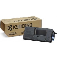 Тонер картридж Kyocera  TK-3170 1T02T80NL0 для Kyocera ECOSYS P3050dn, P3055dn, P3060dn (15 500 стр.)