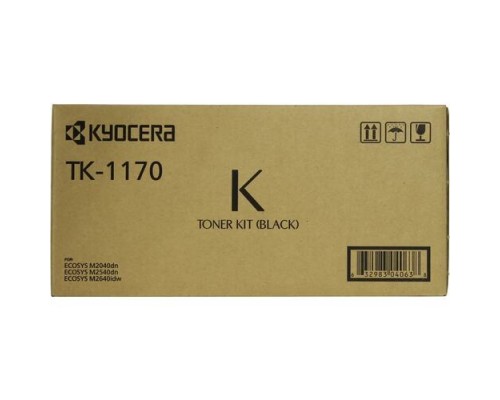 Картридж Kyocera TK-1170