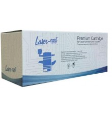 Картридж лазерный Laser-Cart LC-CE742A (совместимый)