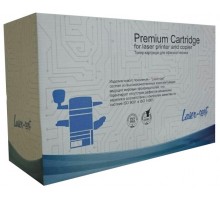 Картридж лазерный Laser-Cart LC-CE505X (05X) (совместимый)