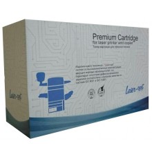 Картридж лазерный Laser-Cart LC-CE505X (05X) (совместимый)