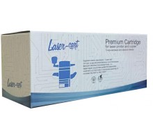 Картридж лазерный Laser-Cart LC-726 (совместимый) для принтеров Canon
