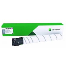 Картридж Lexmark 76C0HM0  Magenta (пурпурный)