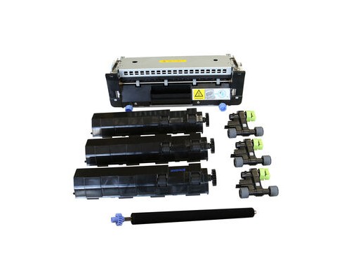 MX710/ 711/810/811/812  Ремкомплект (Maintenance kit) совместимый,