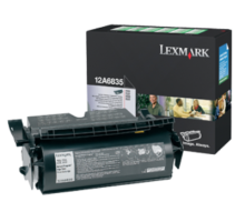 Картридж Lexmark 12A6835