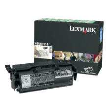 Картридж Lexmark X651H11E