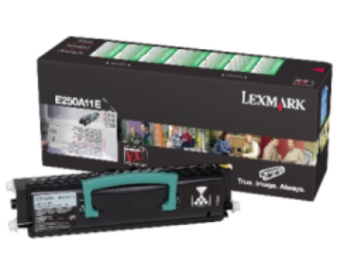 Картридж Lexmark E250A11E