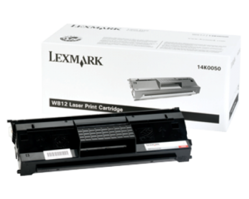 Картридж Lexmark 14K0050