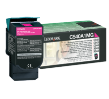 Картридж Lexmark C540A1MG