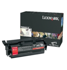Картридж Lexmark T650A21E