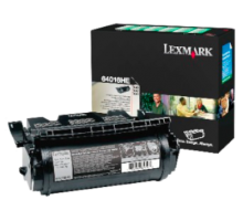 Картридж Lexmark 64016HE