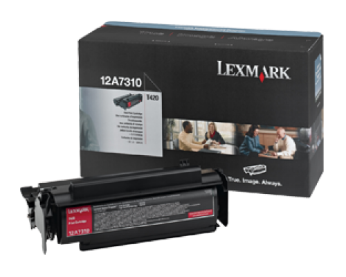 Картридж Lexmark 12A7310