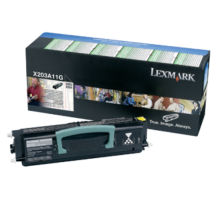 Картридж Lexmark X203A11G