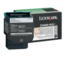 Картридж Lexmark C540A1KG