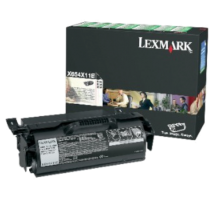 Картридж Lexmark X654X11E