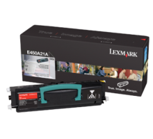 Картридж Lexmark E450A21E