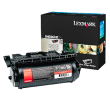 Картридж Lexmark 64036HE