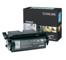 Картридж Lexmark 12A6830 