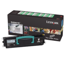 Картридж Lexmark E450A11E