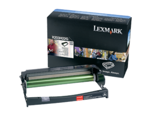 Картридж Lexmark X203H22G