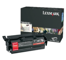 Картридж Lexmark T654X21E