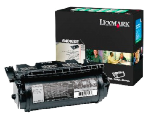 Картридж Lexmark 64016SE