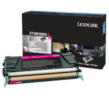 Картридж Lexmark X748H2MG