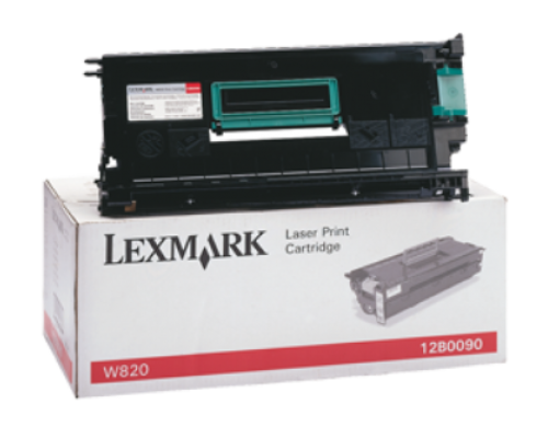 Картридж Lexmark 12B0090