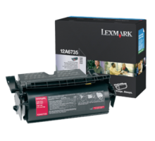 Картридж Lexmark 12A6735