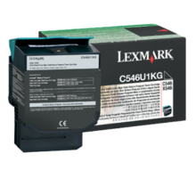 Картридж Lexmark C546U1KG