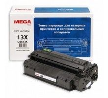 Картридж лазерный ProMega Print Q2613X (13X) чёрный, для HP LJ 1300 (4 000 стр.)