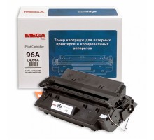 Картридж лазерный ProMega Print C4096A (96A) чёрный, для HP LaserJet 2100/2200 (5 000 стр.)